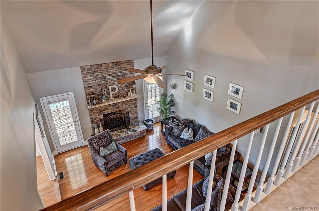 Bailiwyck - Residential