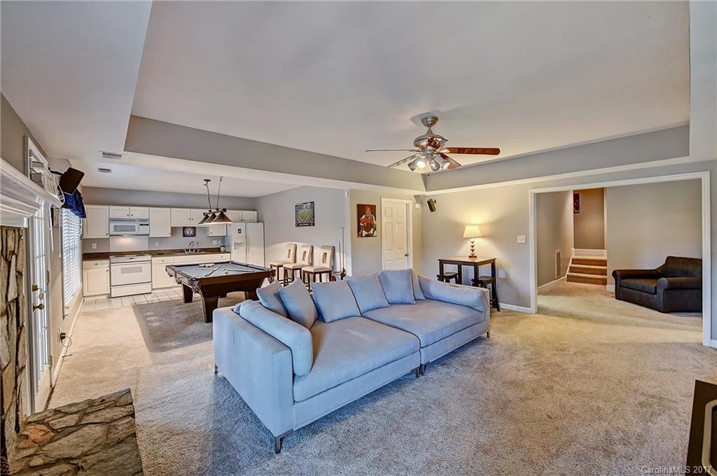 Bailiwyck - Residential