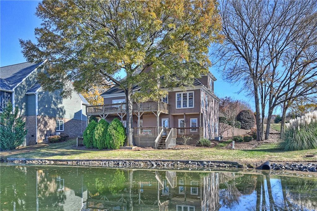 Bailiwyck - Residential