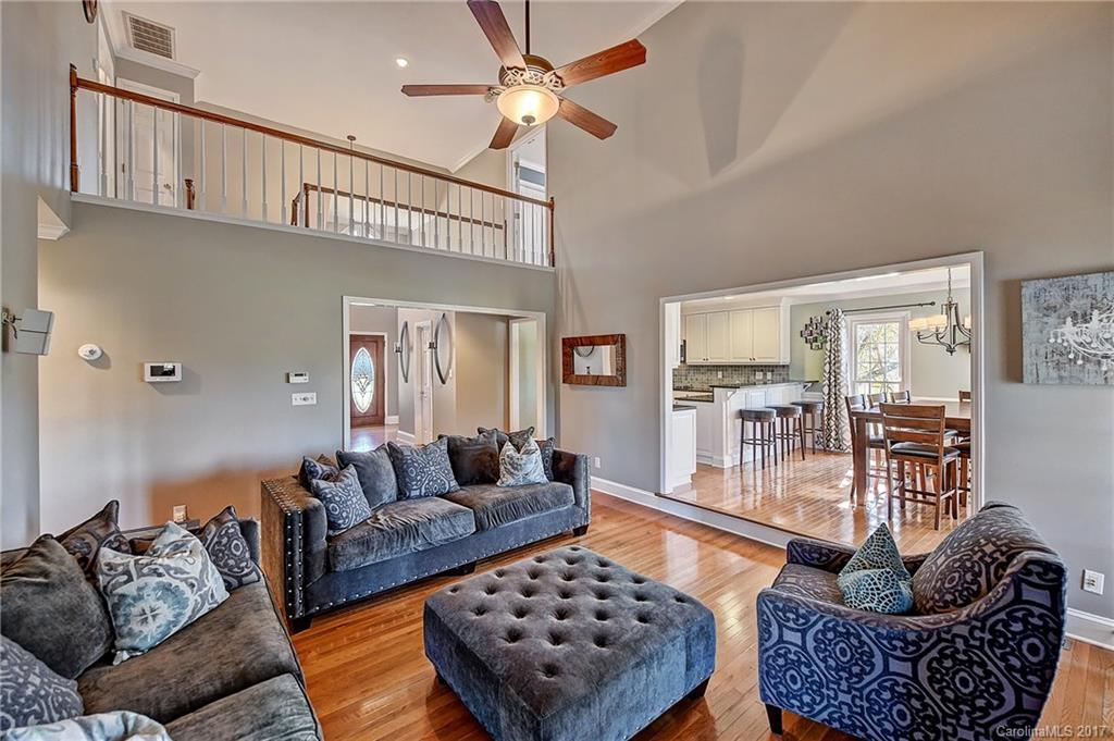 Bailiwyck - Residential