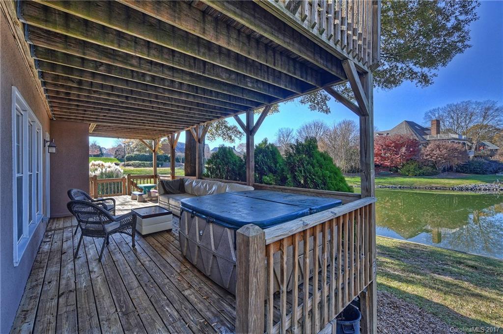 Bailiwyck - Residential