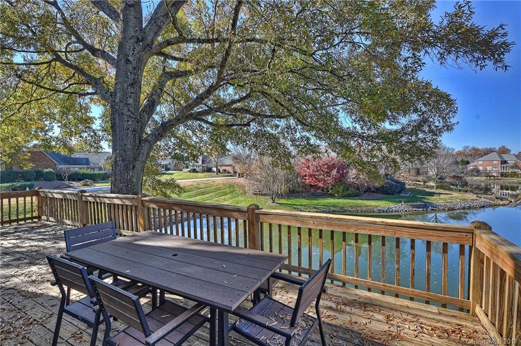 Bailiwyck - Residential