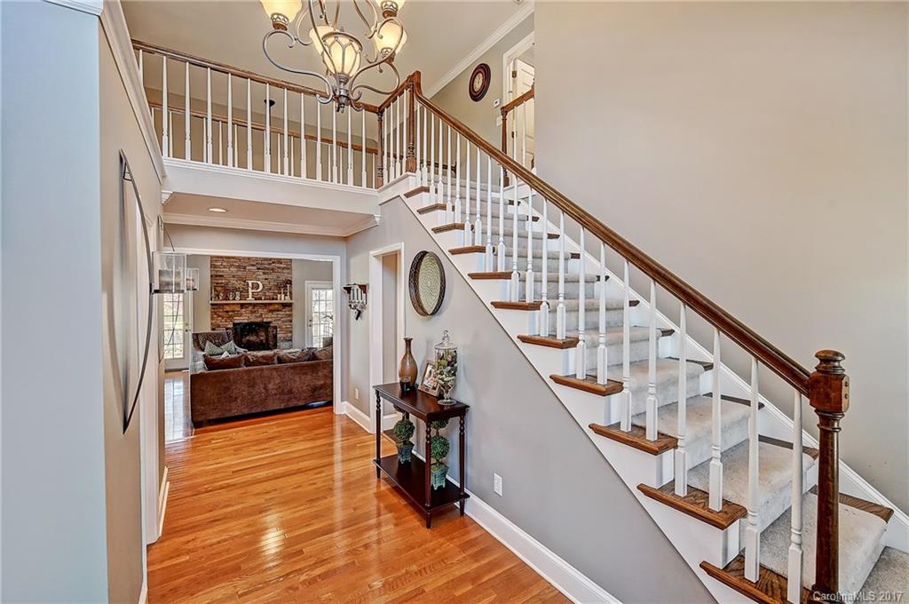 Bailiwyck - Residential