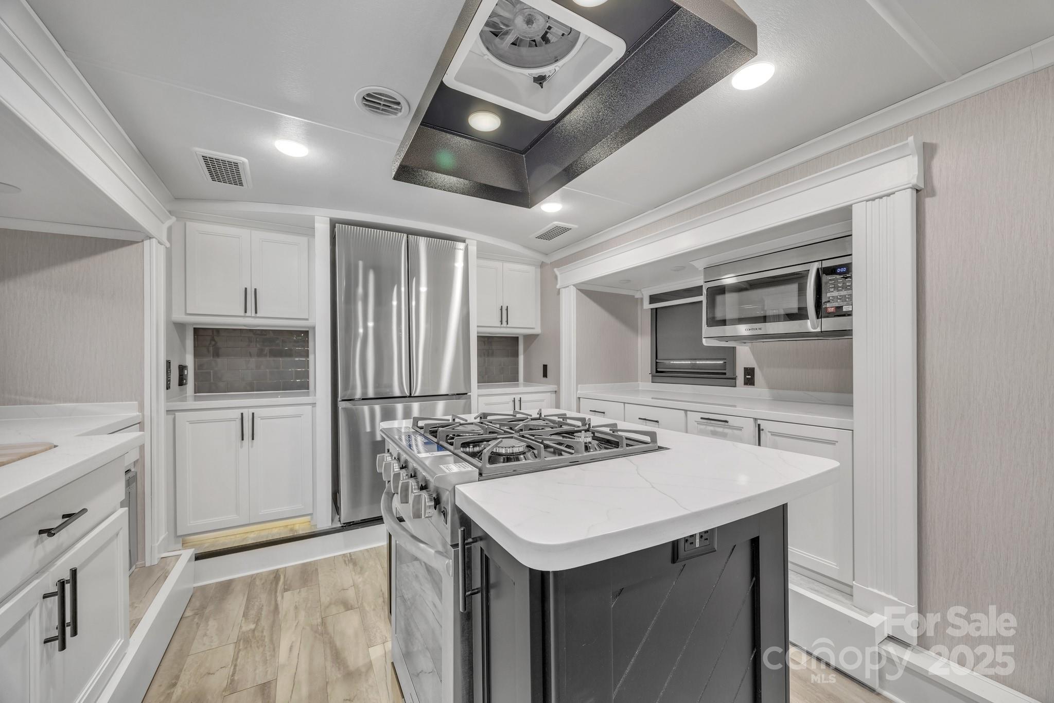 Blue Ridge RV Properties - Residential