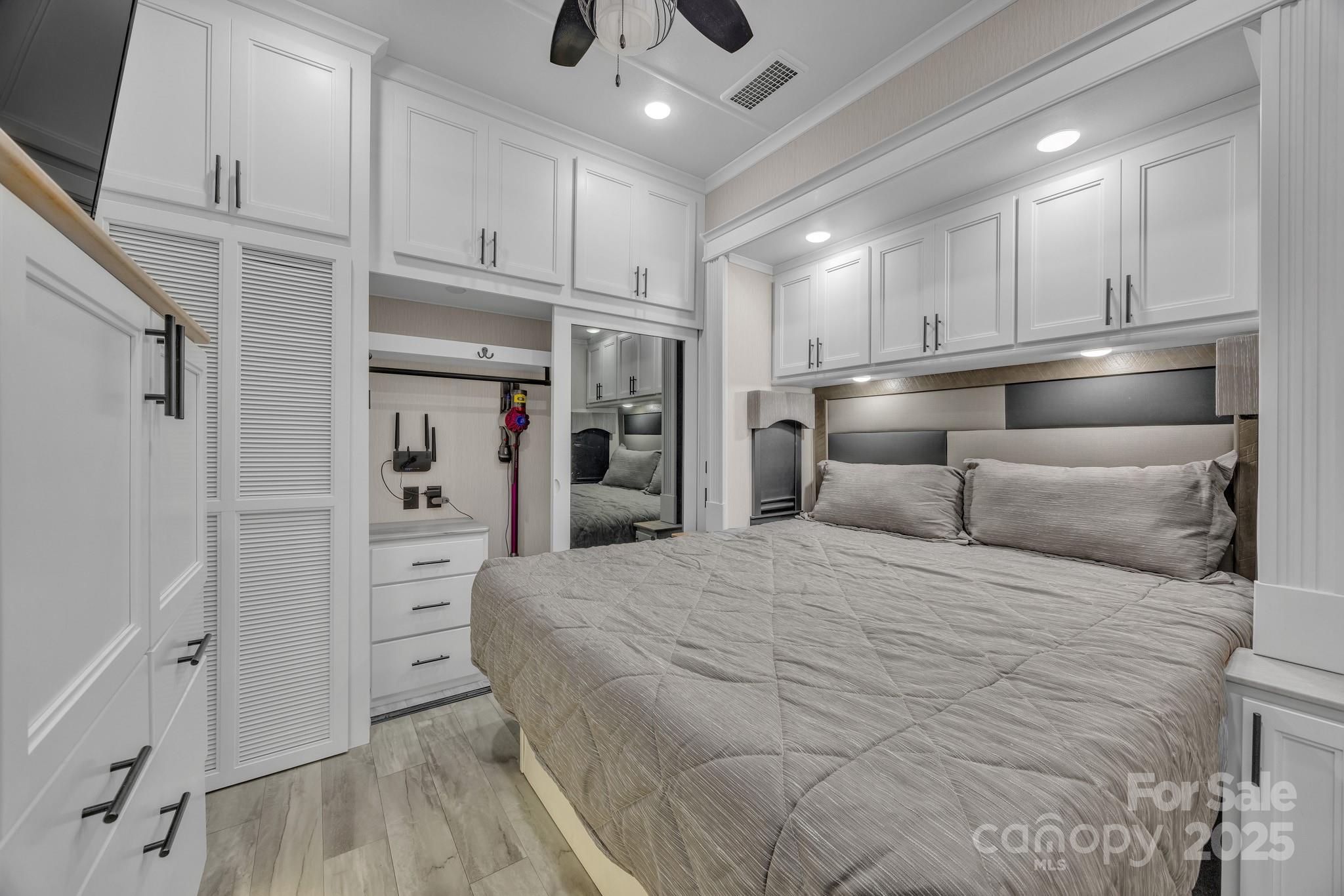 Blue Ridge RV Properties - Residential