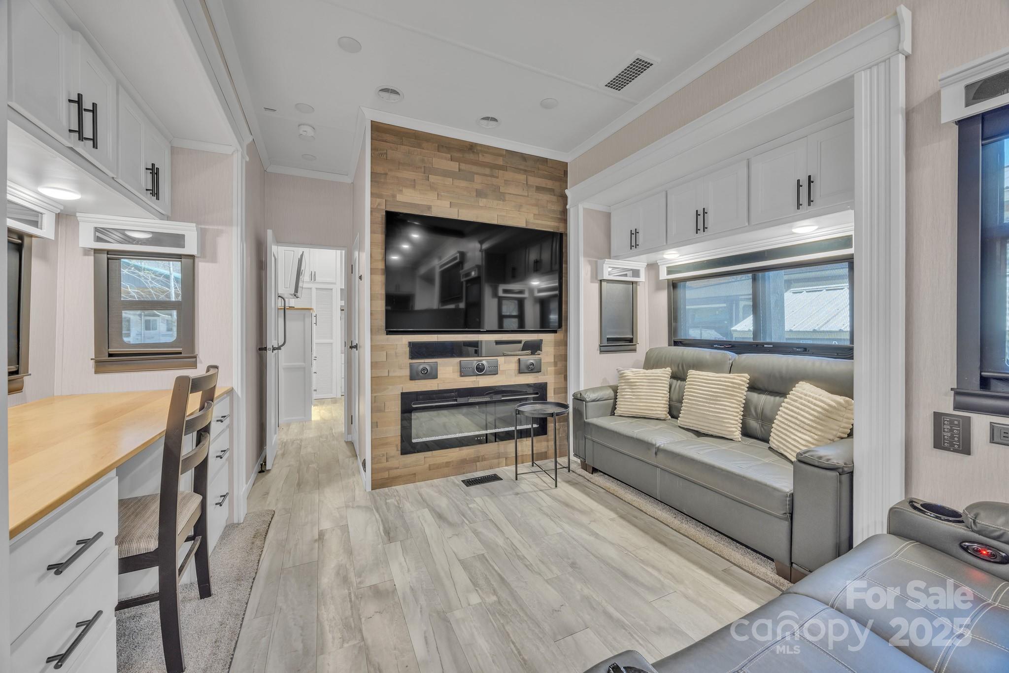 Blue Ridge RV Properties - Residential