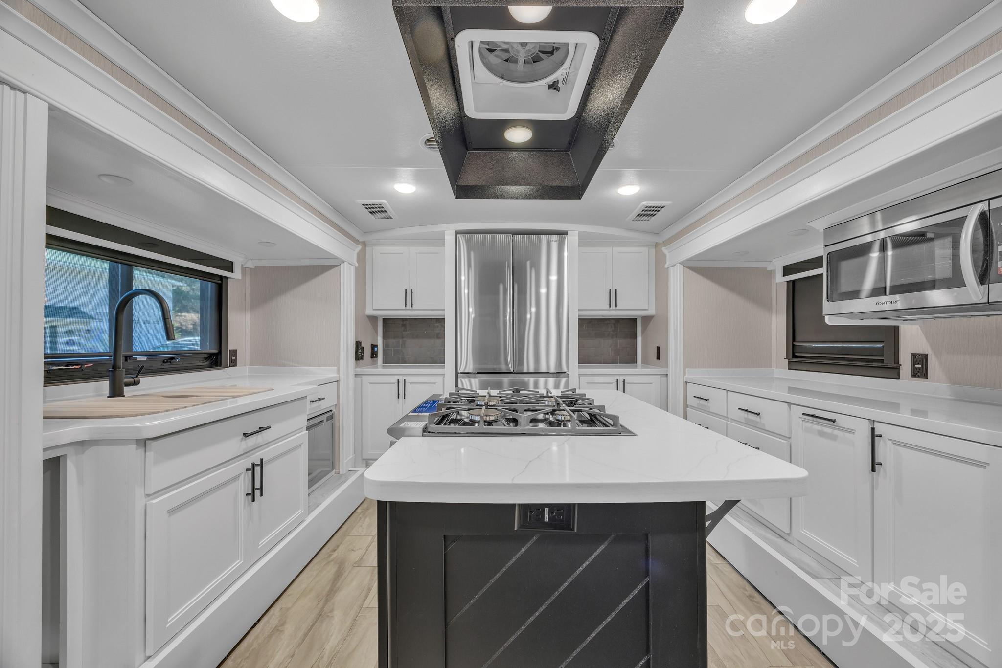 Blue Ridge RV Properties - Residential