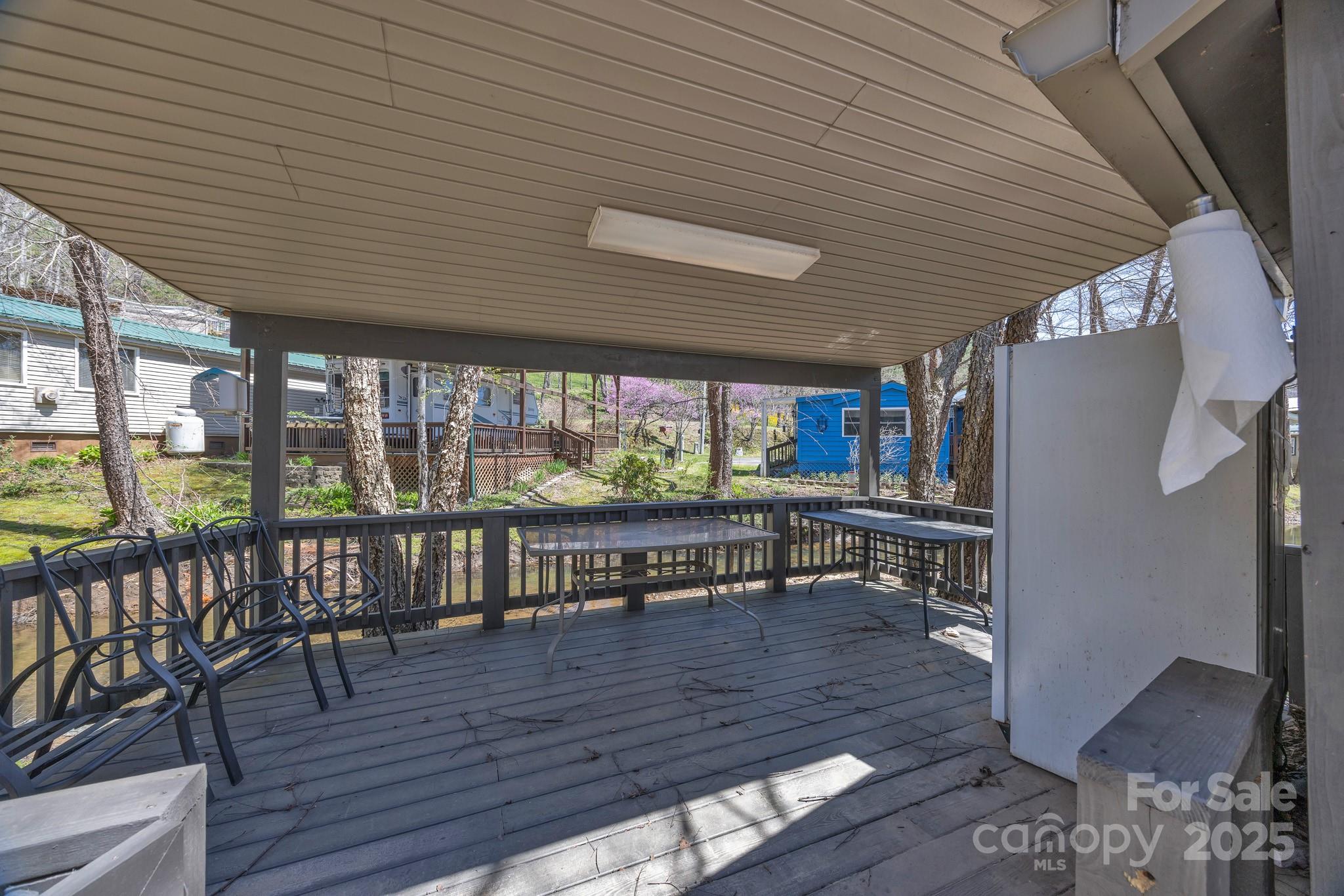 Blue Ridge RV Properties - Residential