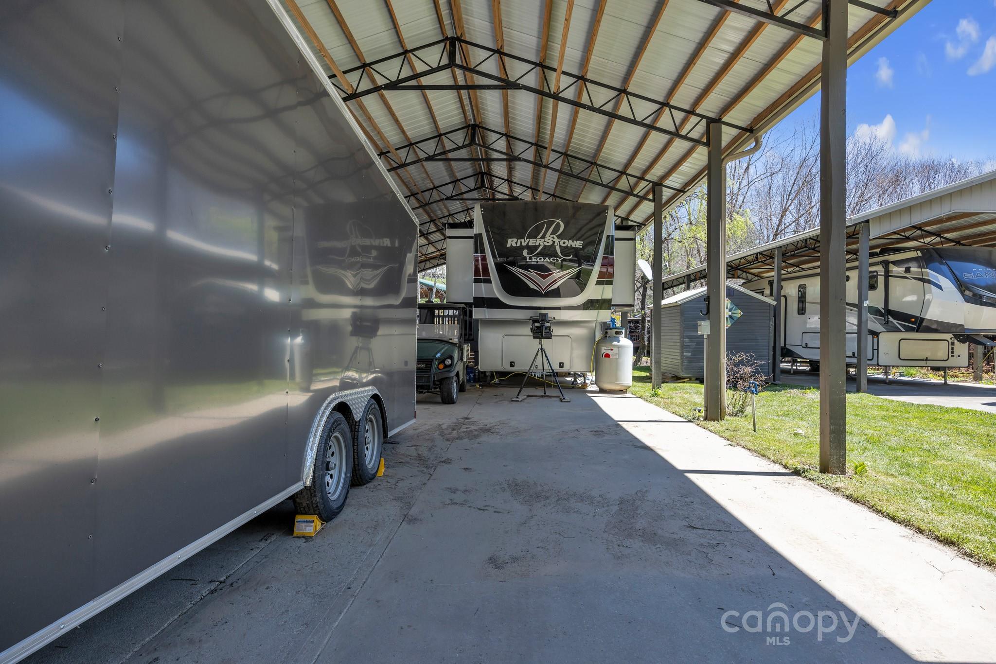 Blue Ridge RV Properties - Residential