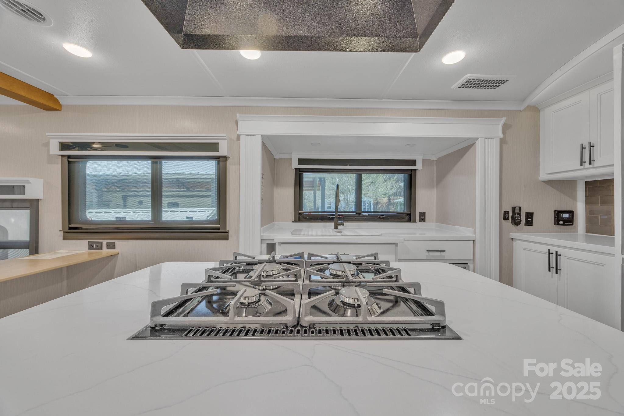 Blue Ridge RV Properties - Residential