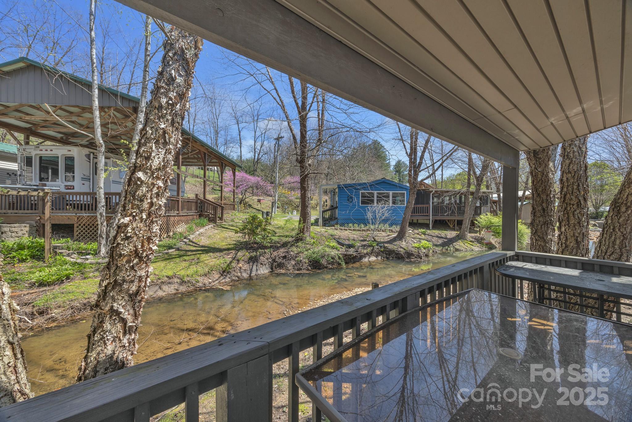 Blue Ridge RV Properties - Residential