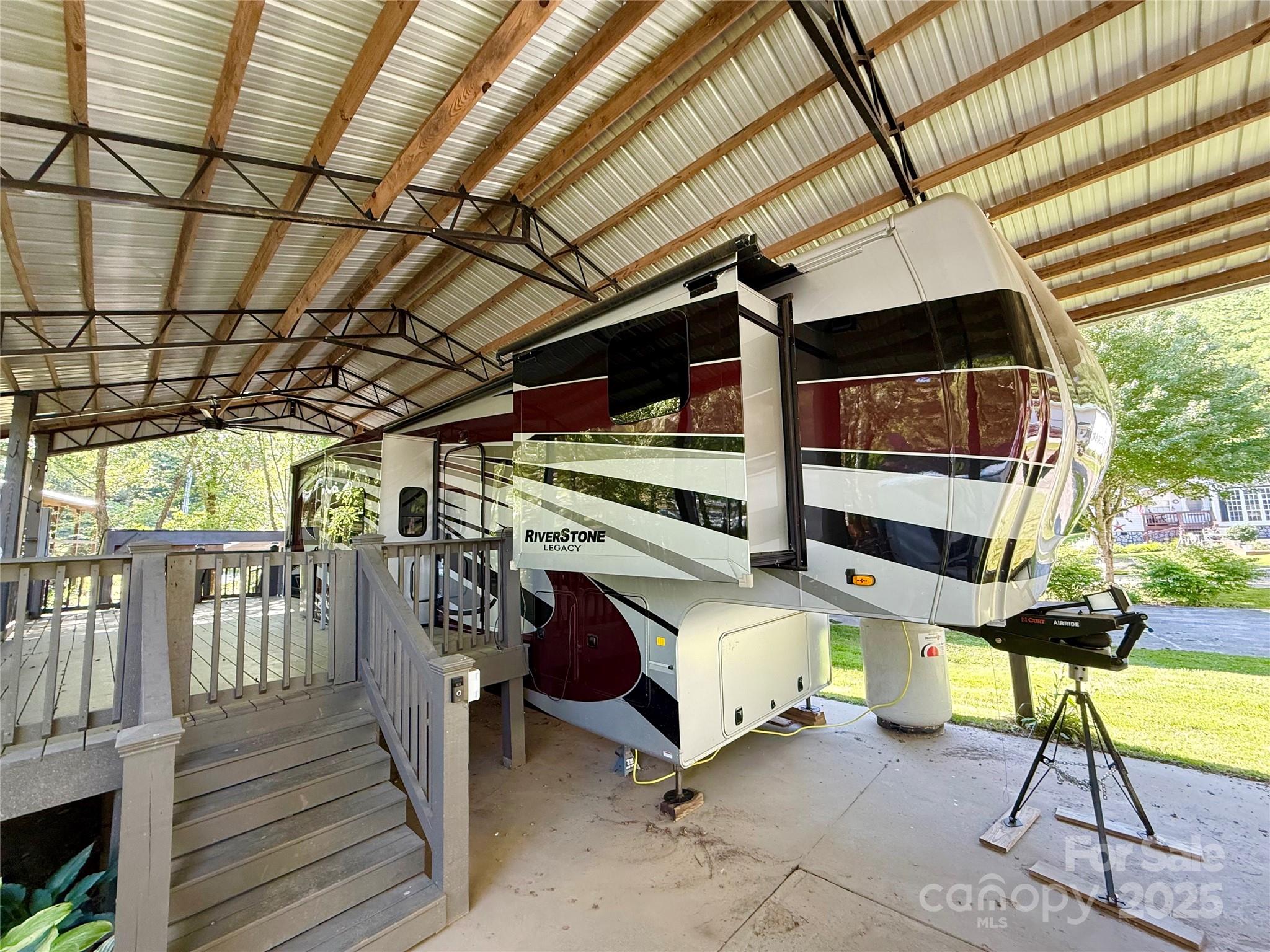 Blue Ridge RV Properties - Residential