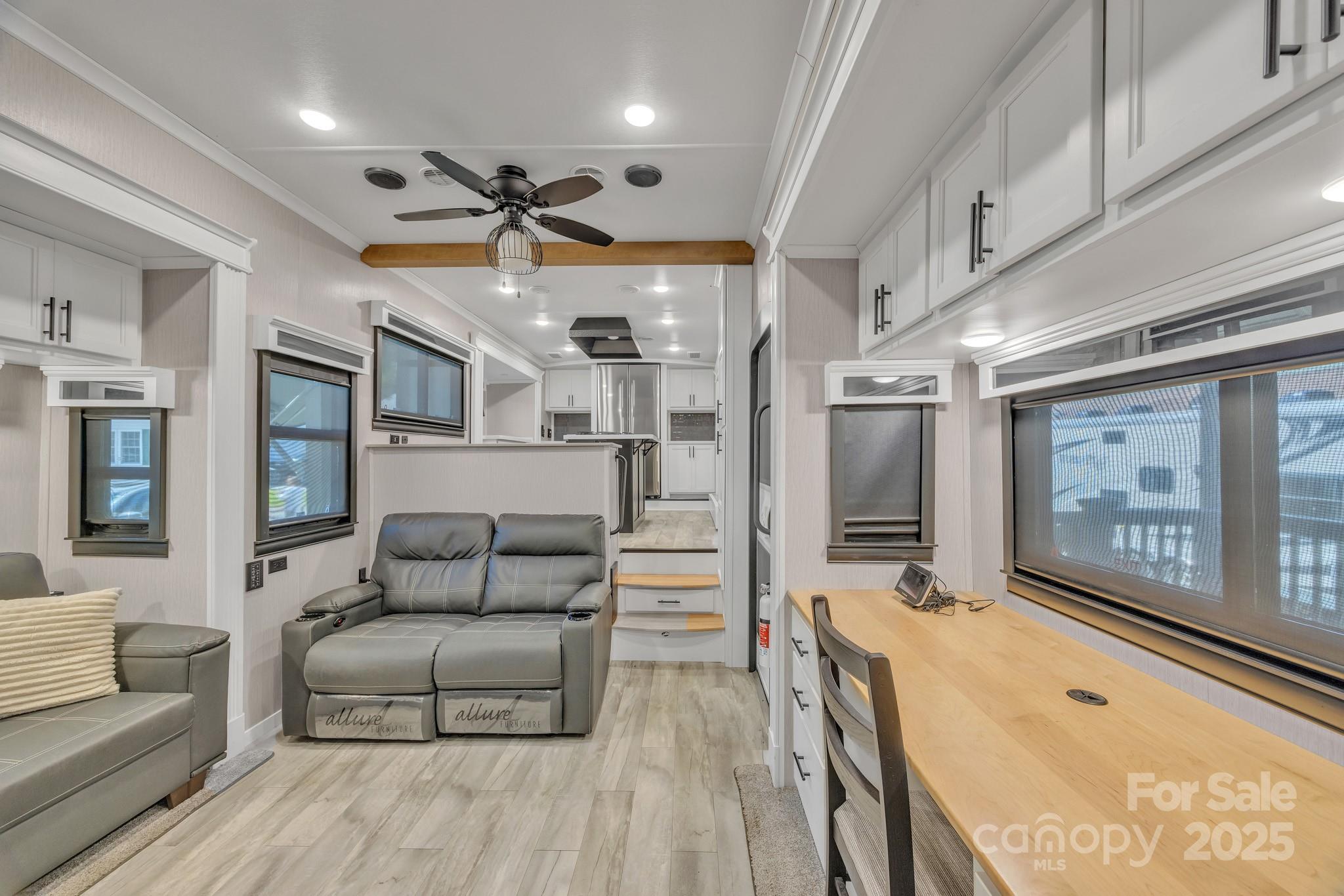 Blue Ridge RV Properties - Residential