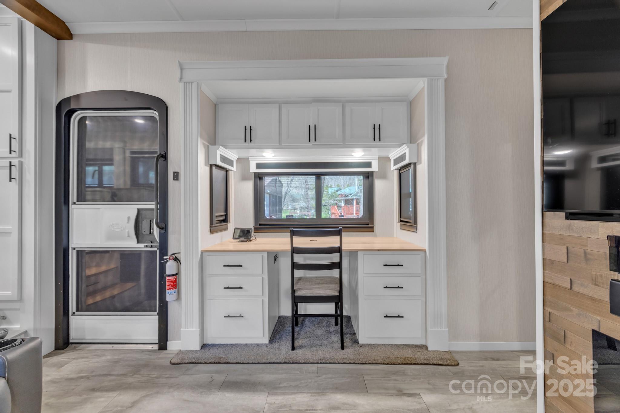 Blue Ridge RV Properties - Residential