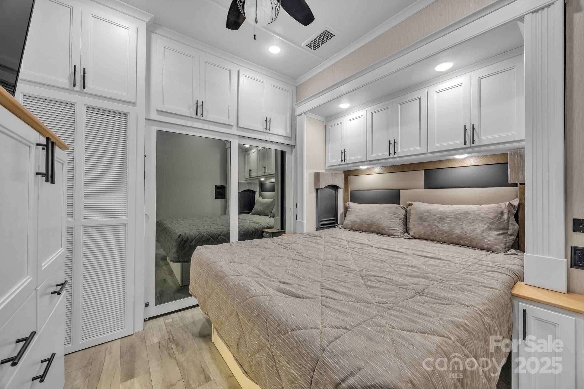 Blue Ridge RV Properties - Residential