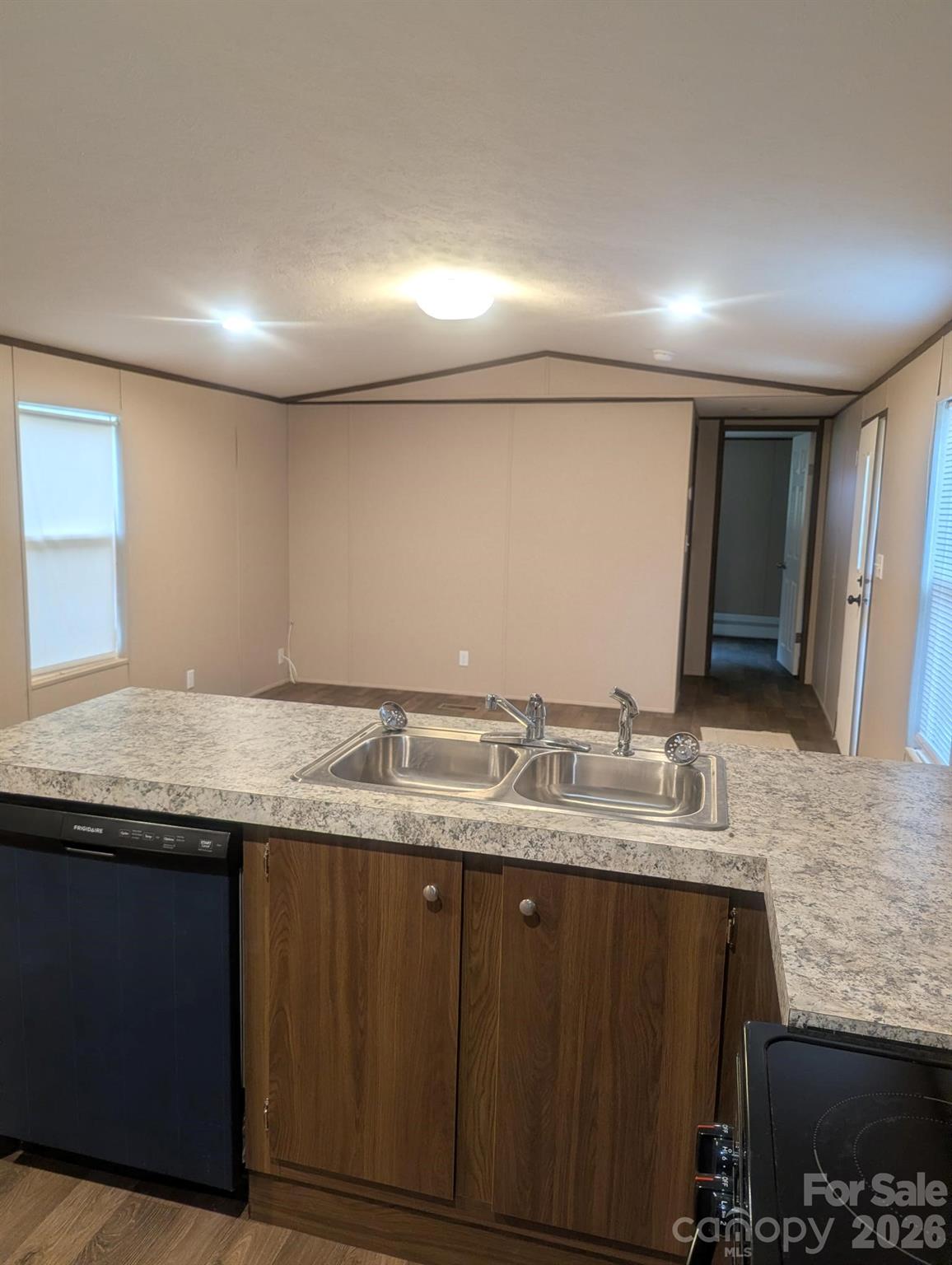 Mountain View Estates - Residential