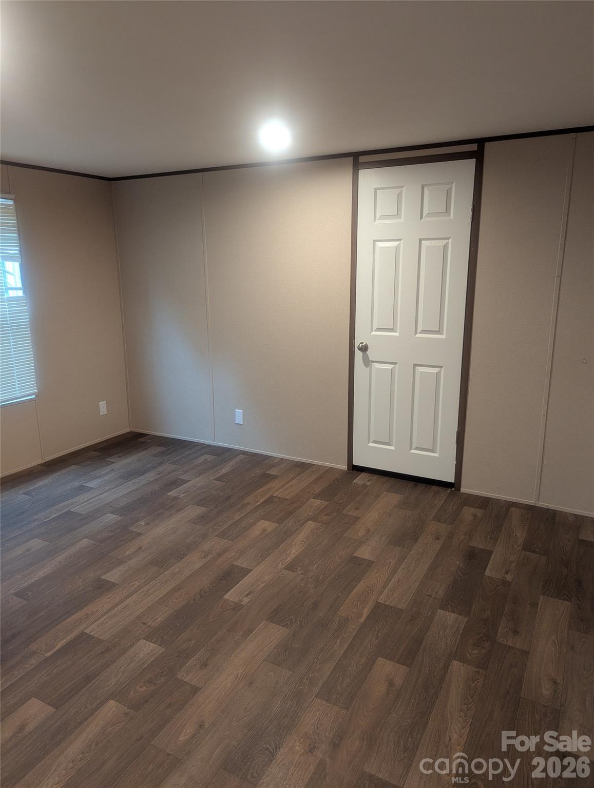 Mountain View Estates - Residential