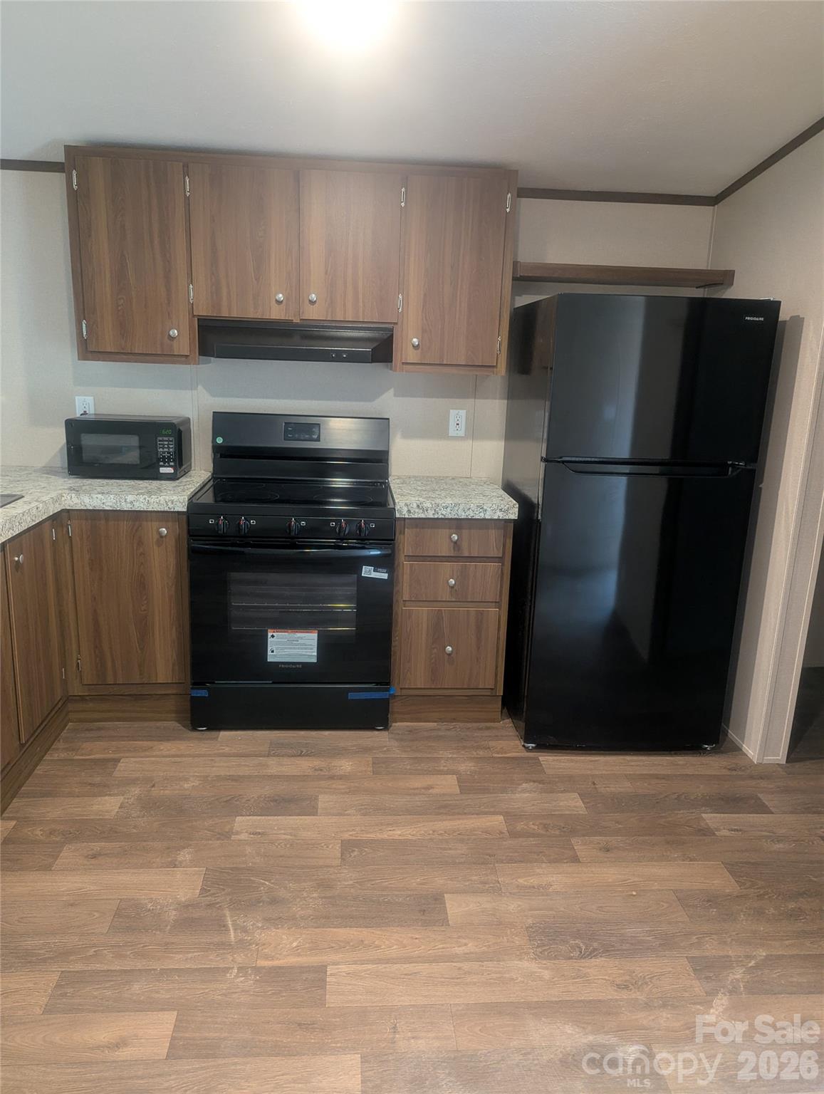 Mountain View Estates - Residential