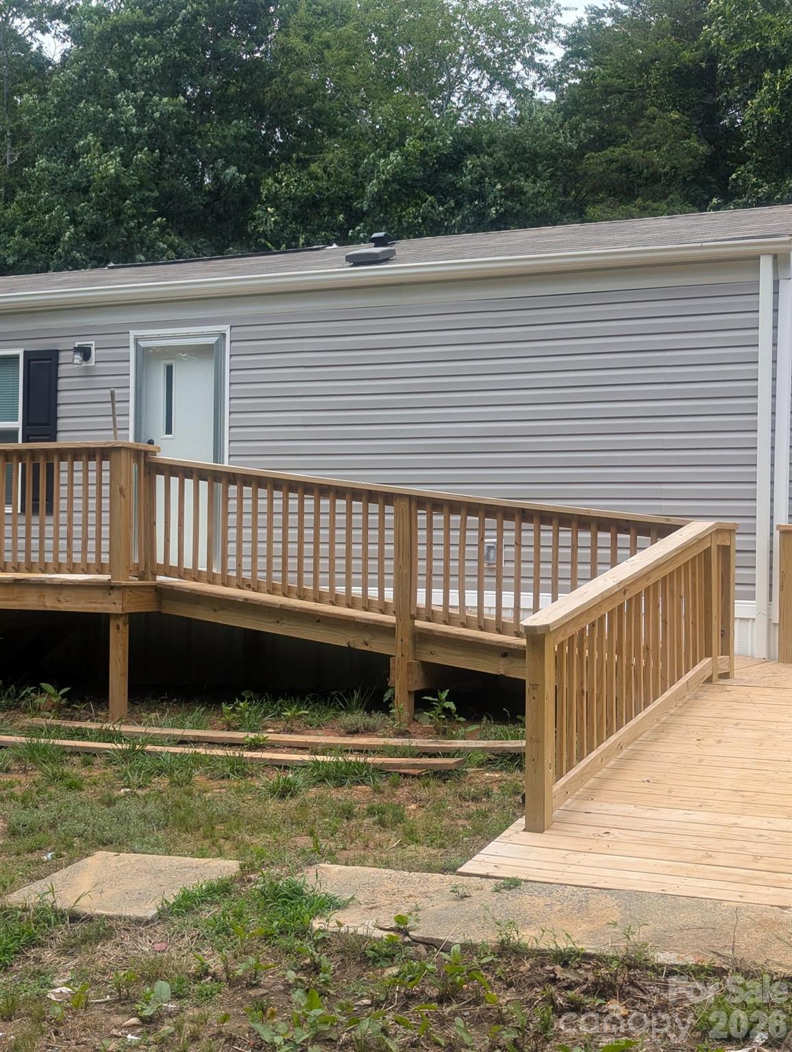 Mountain View Estates - Residential
