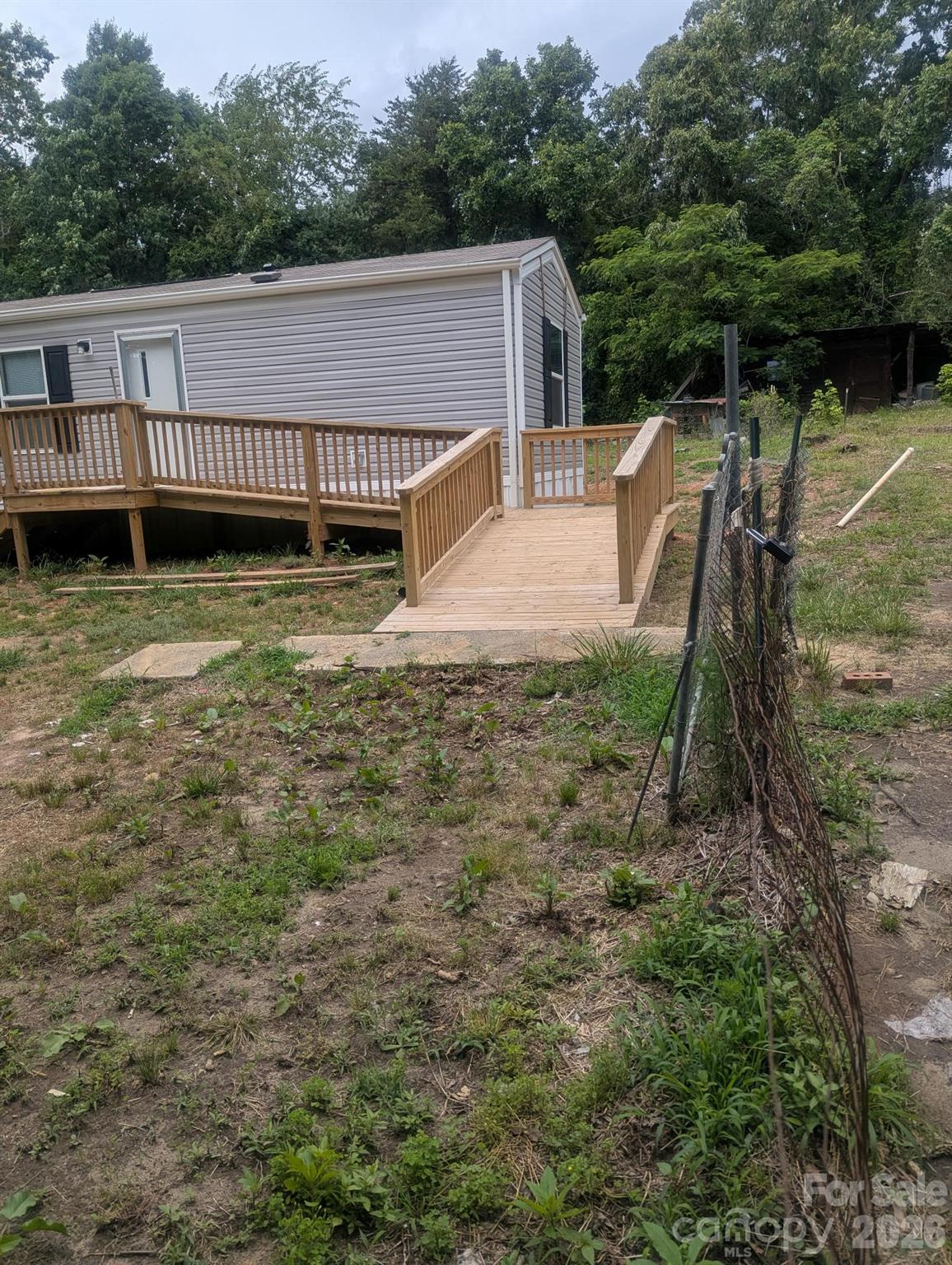 Mountain View Estates - Residential