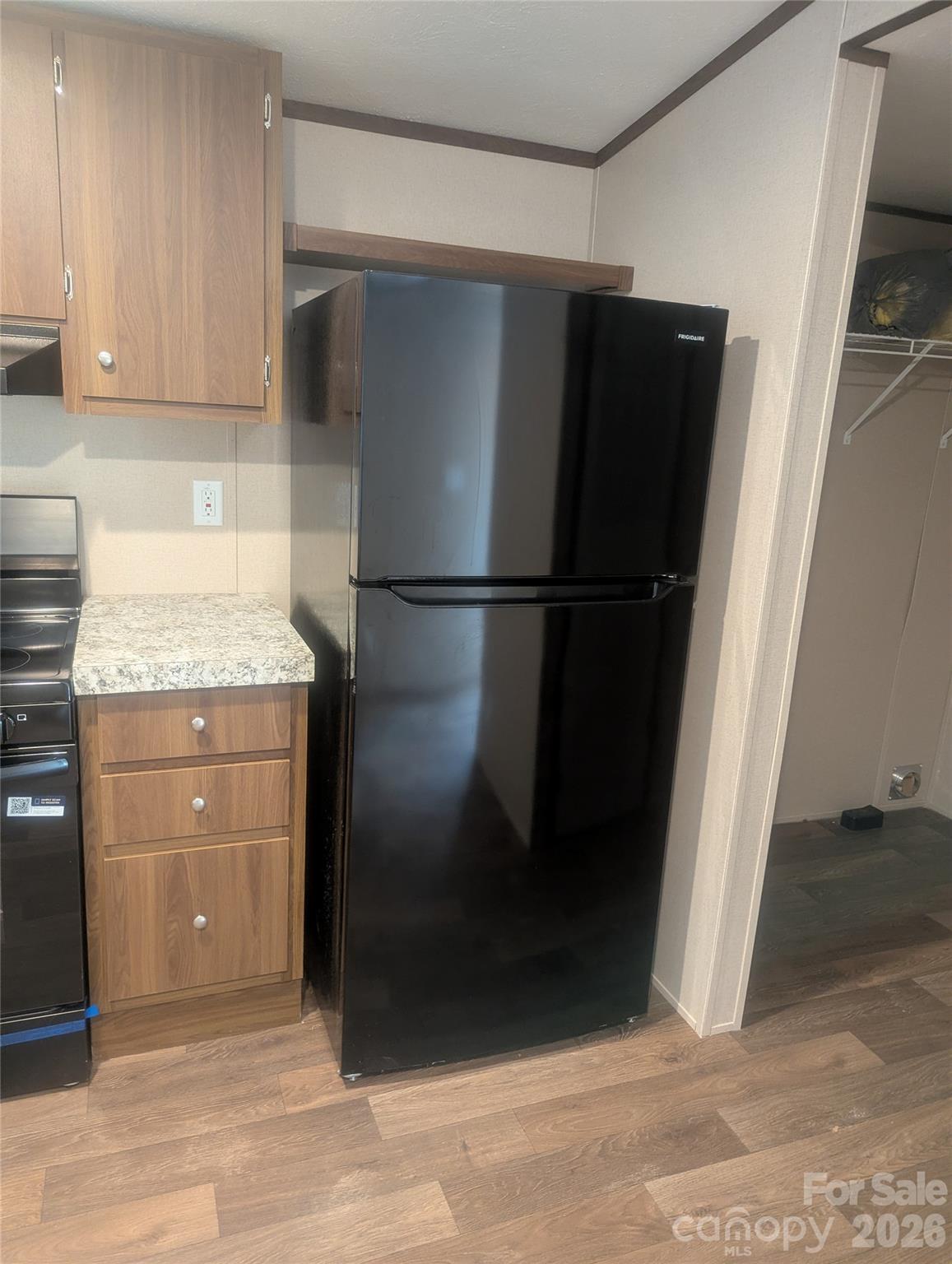 Mountain View Estates - Residential