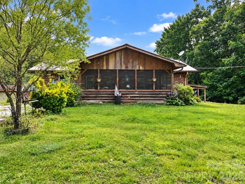 Photo of 90 Pittman Road, Fletcher, NC 28732 (MLS # 4431258)