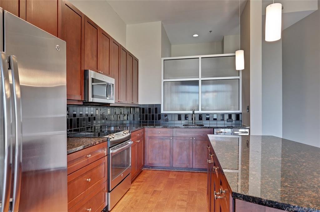 Trademark - Residential