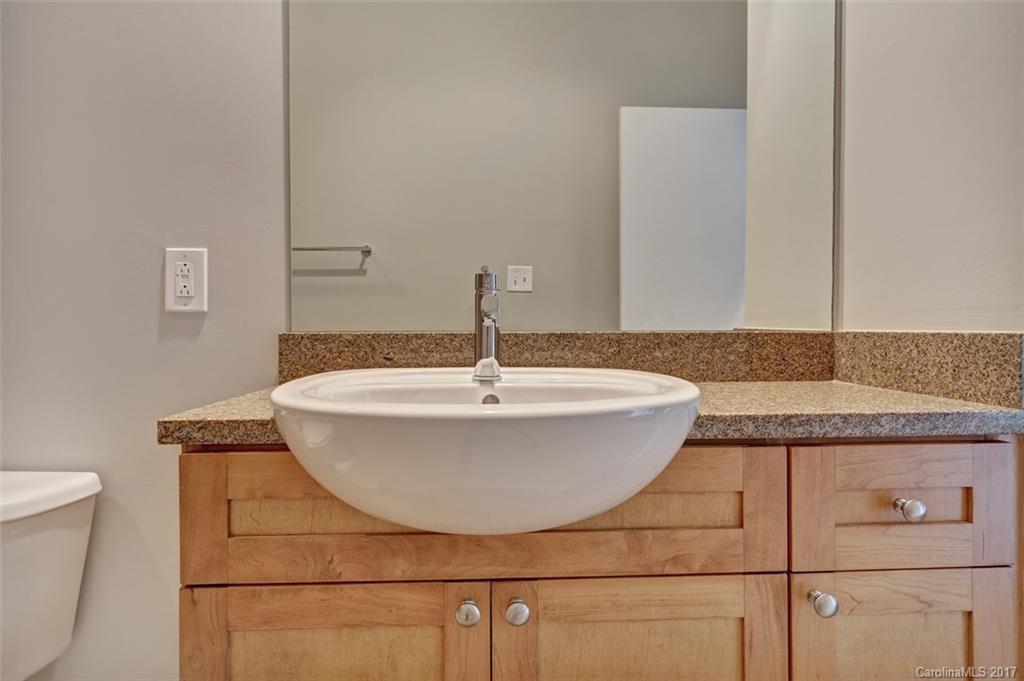 Trademark - Residential