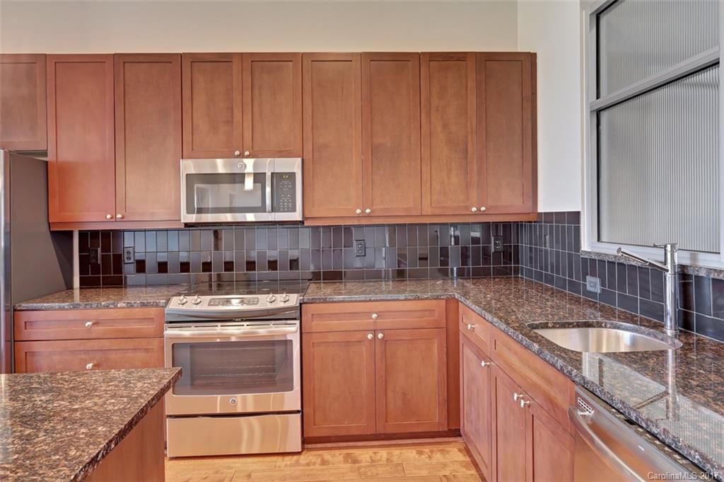 Trademark - Residential