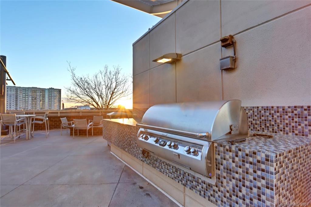 Trademark - Residential