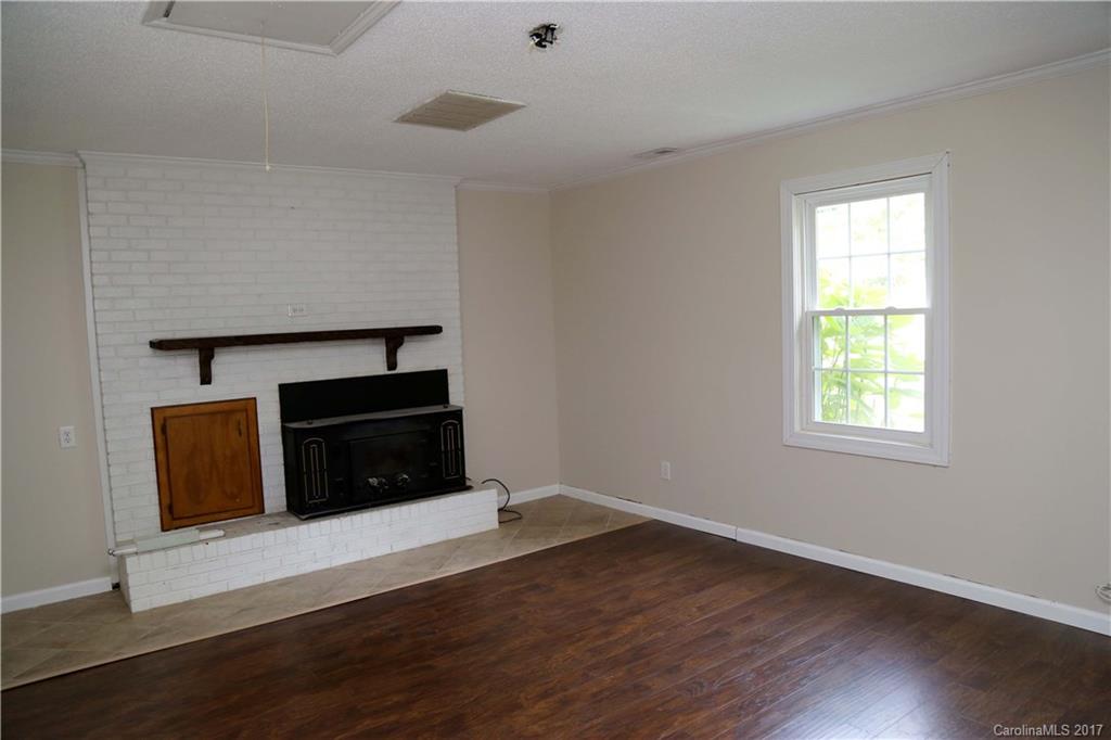 Iredell Heights - Residential