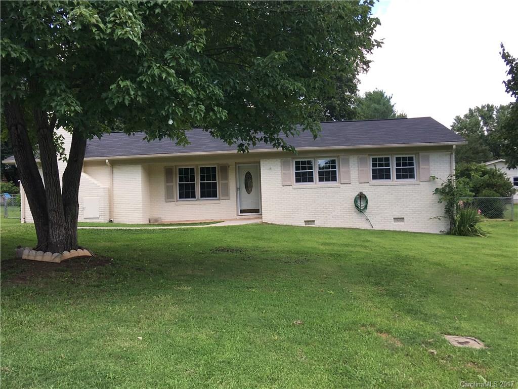 Iredell Heights - Residential