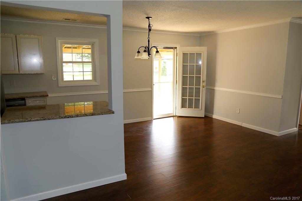 Iredell Heights - Residential