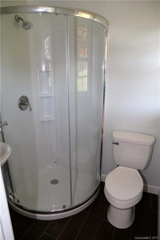 Iredell Heights - Residential