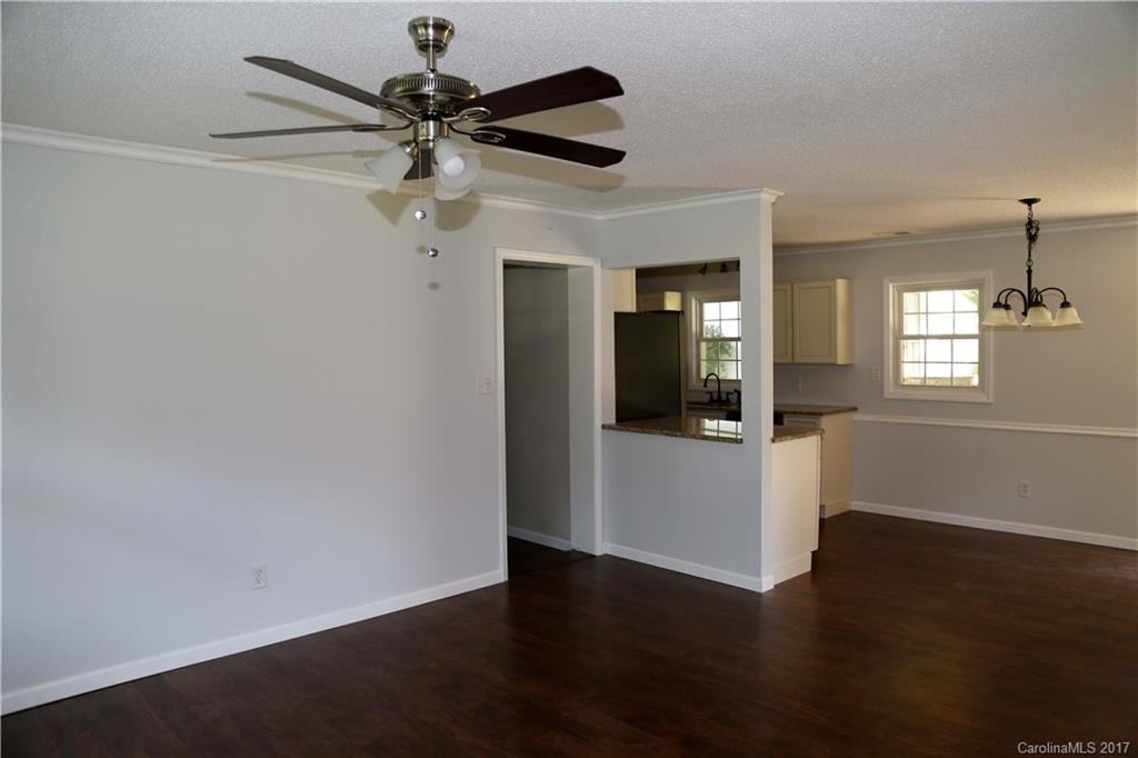 Iredell Heights - Residential