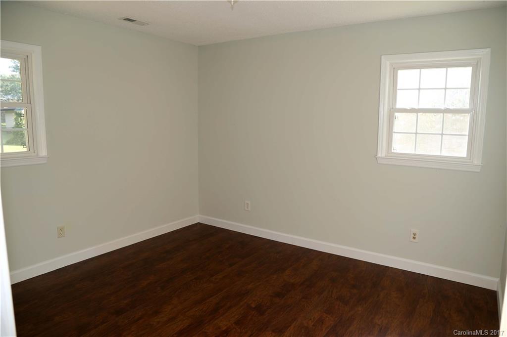 Iredell Heights - Residential