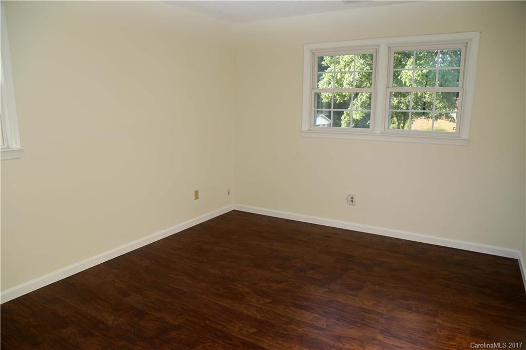 Iredell Heights - Residential