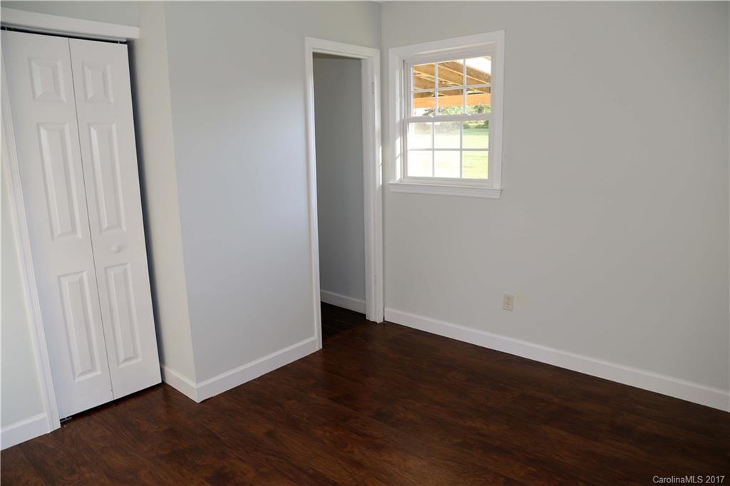 Iredell Heights - Residential