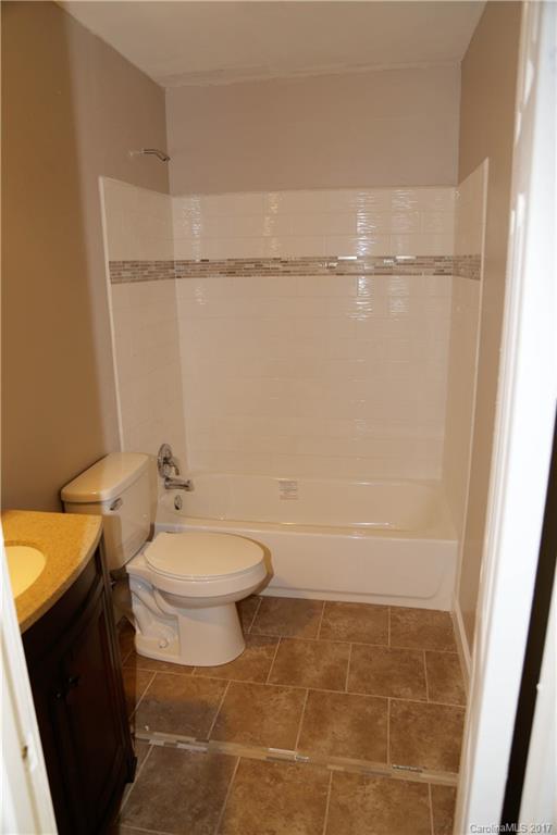 Iredell Heights - Residential