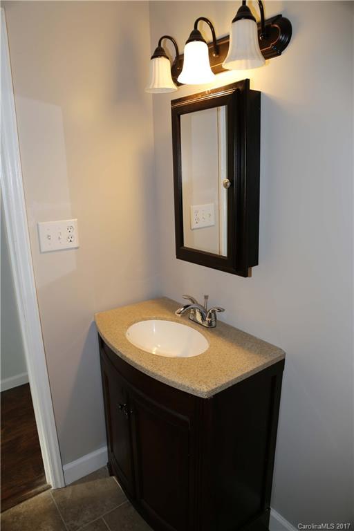 Iredell Heights - Residential