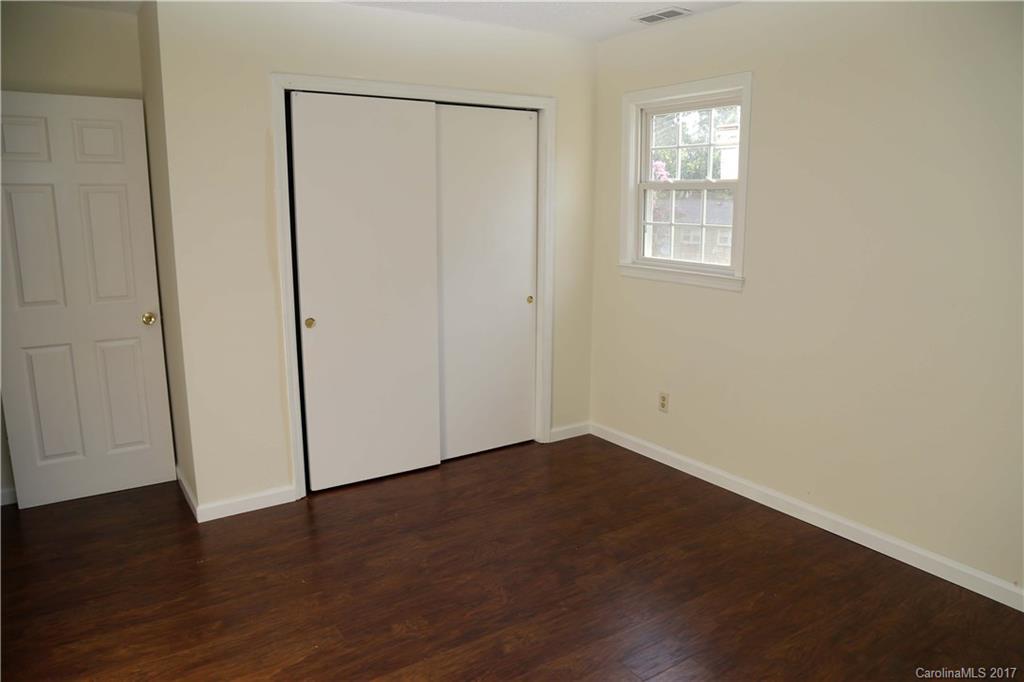 Iredell Heights - Residential