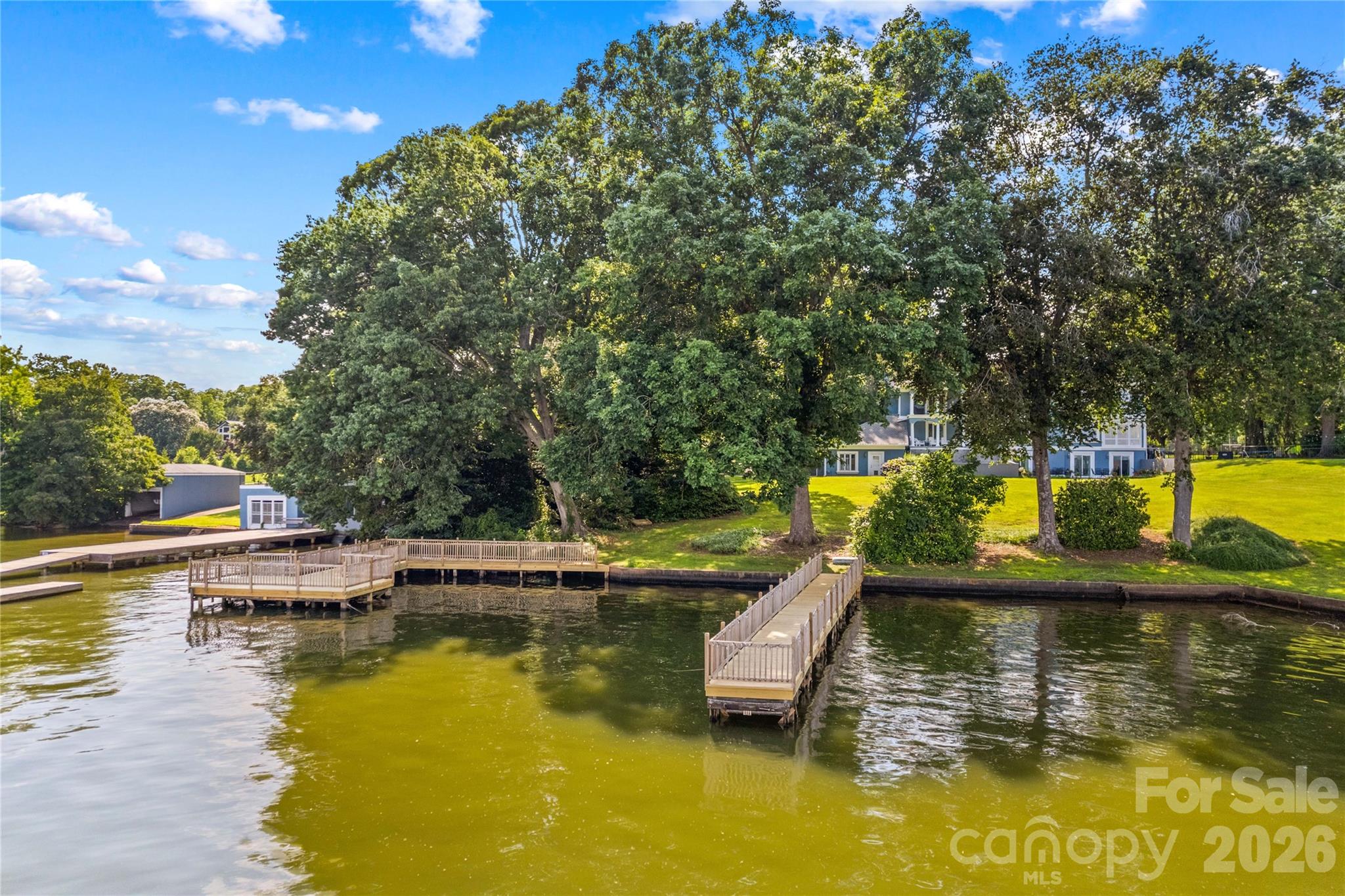 Fox Hollow - Residential