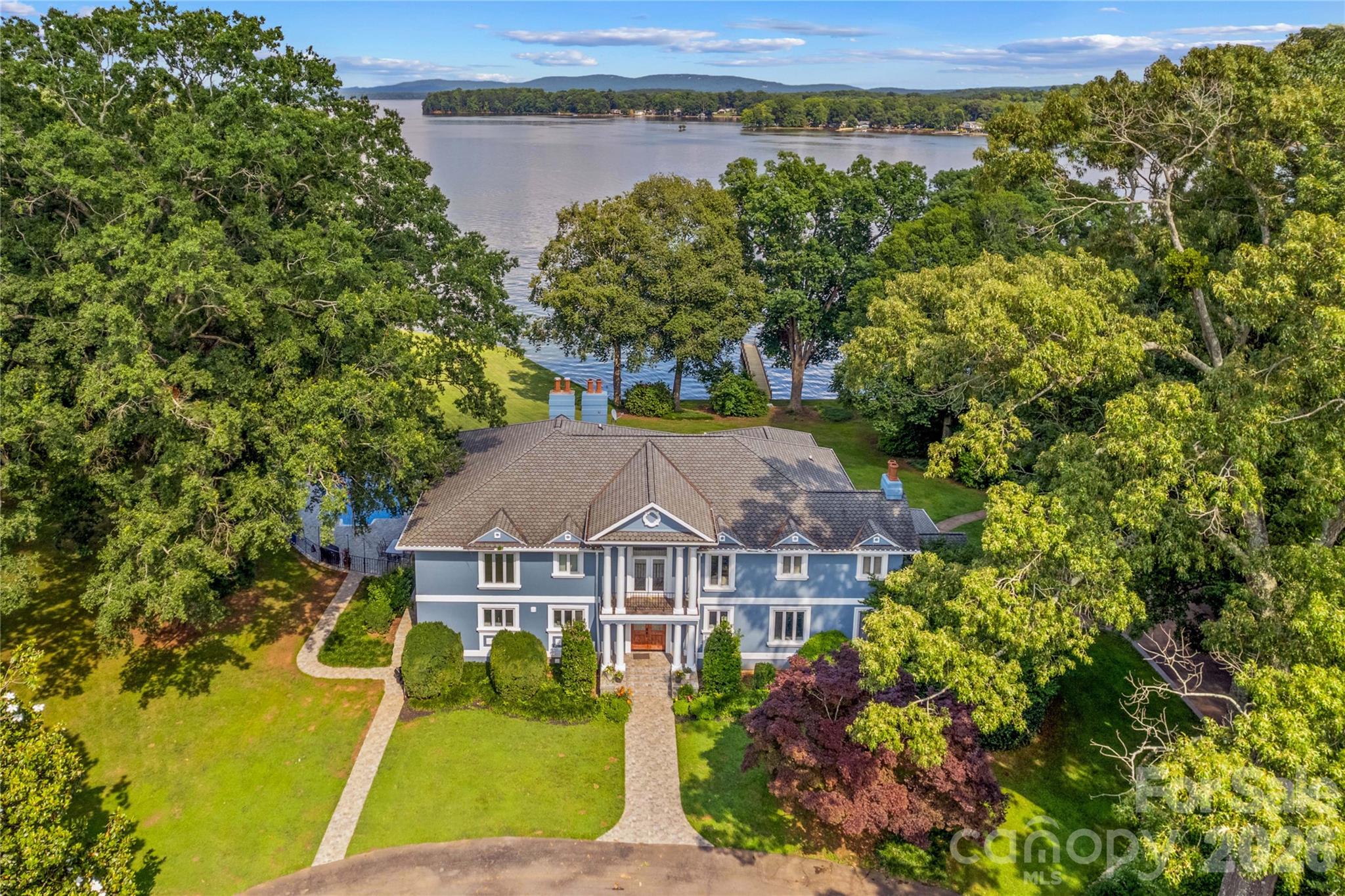 Fox Hollow - Residential