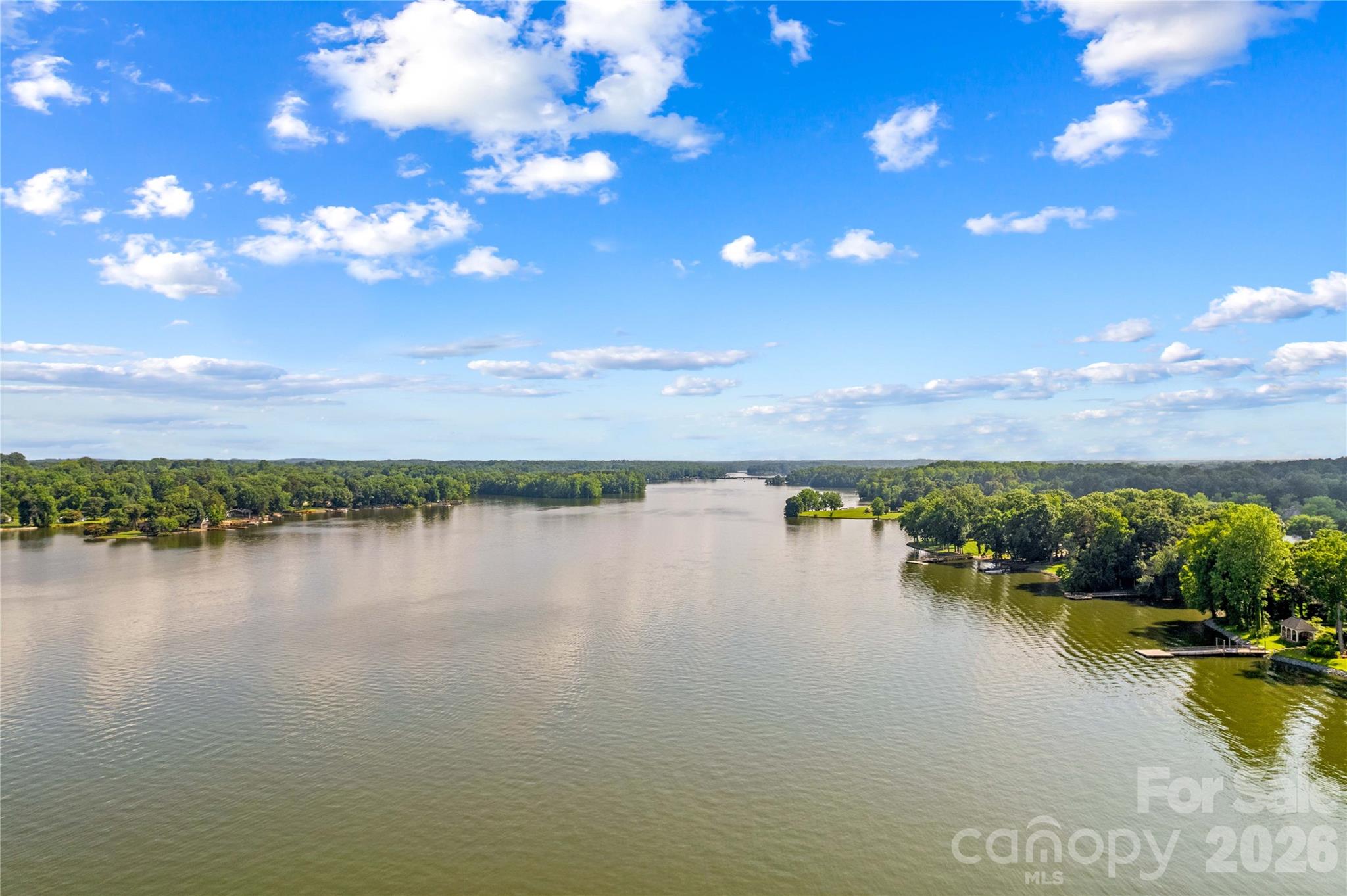 Fox Hollow - Residential