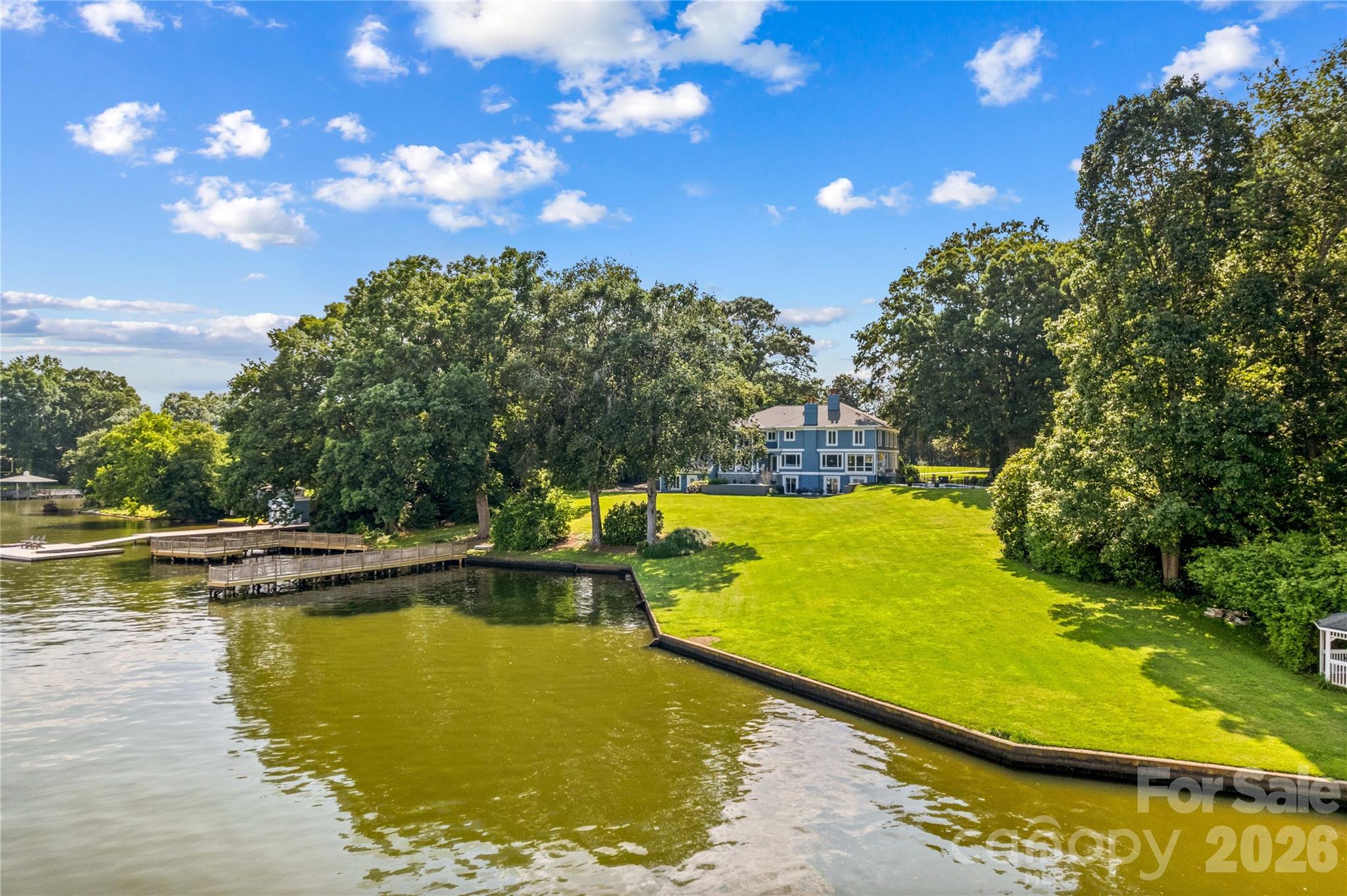 Fox Hollow - Residential