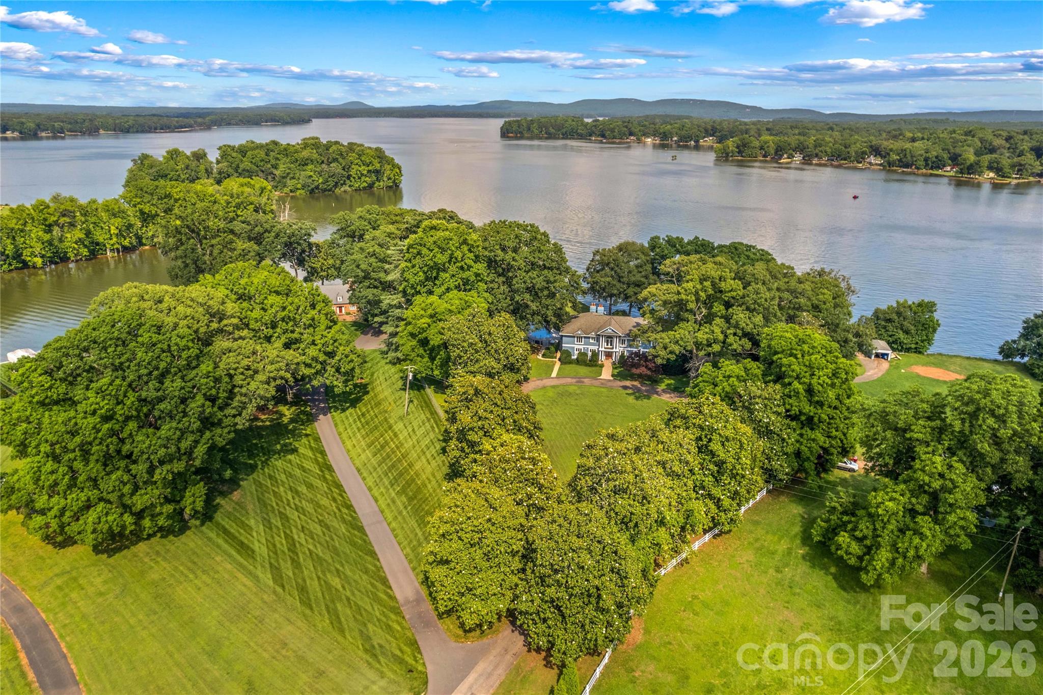 Fox Hollow - Residential