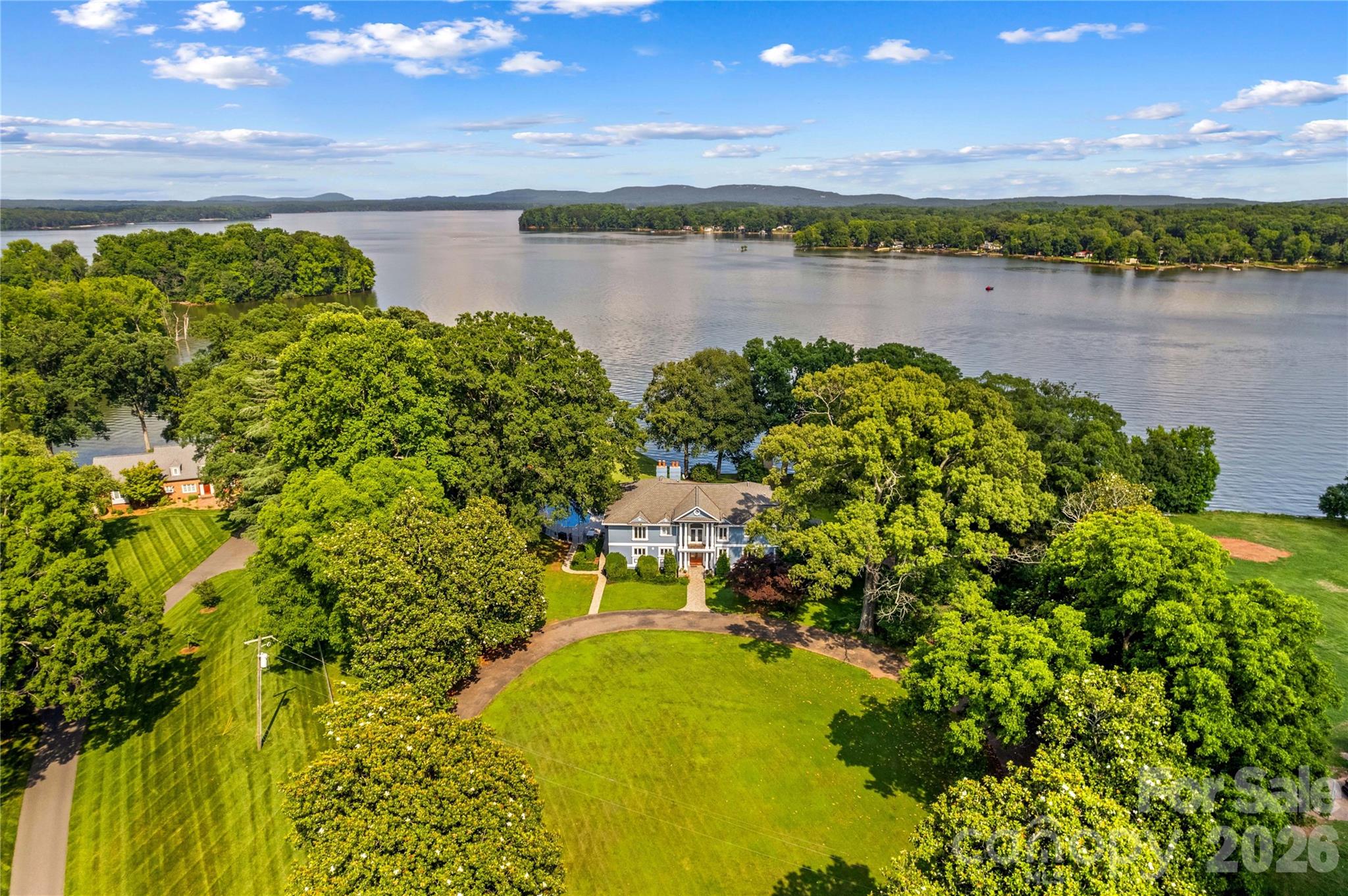 Fox Hollow - Residential