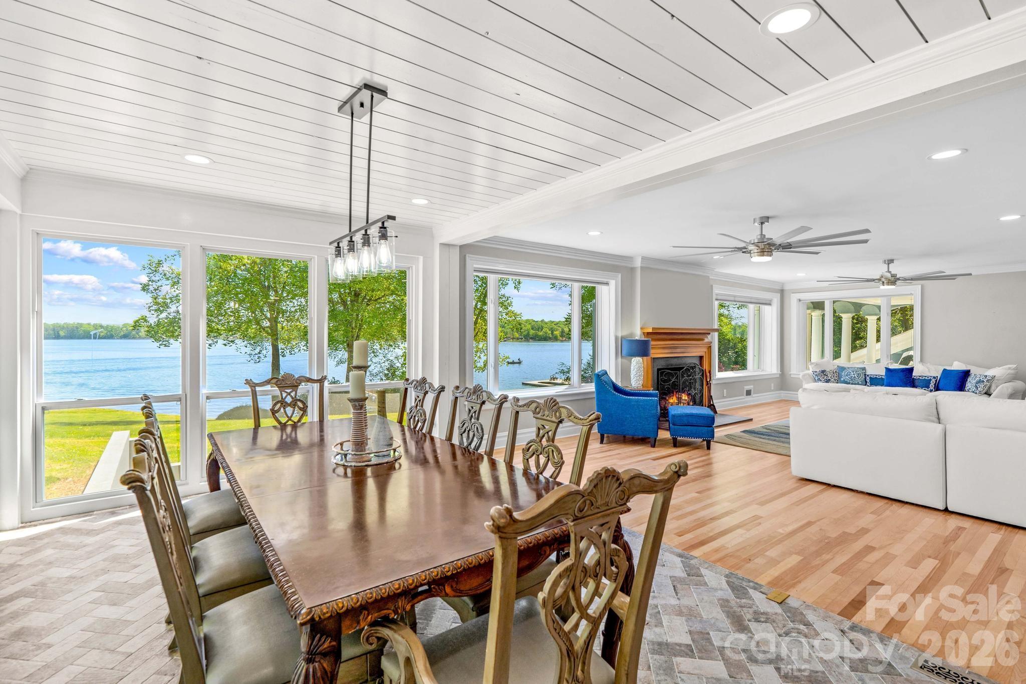 Fox Hollow - Residential