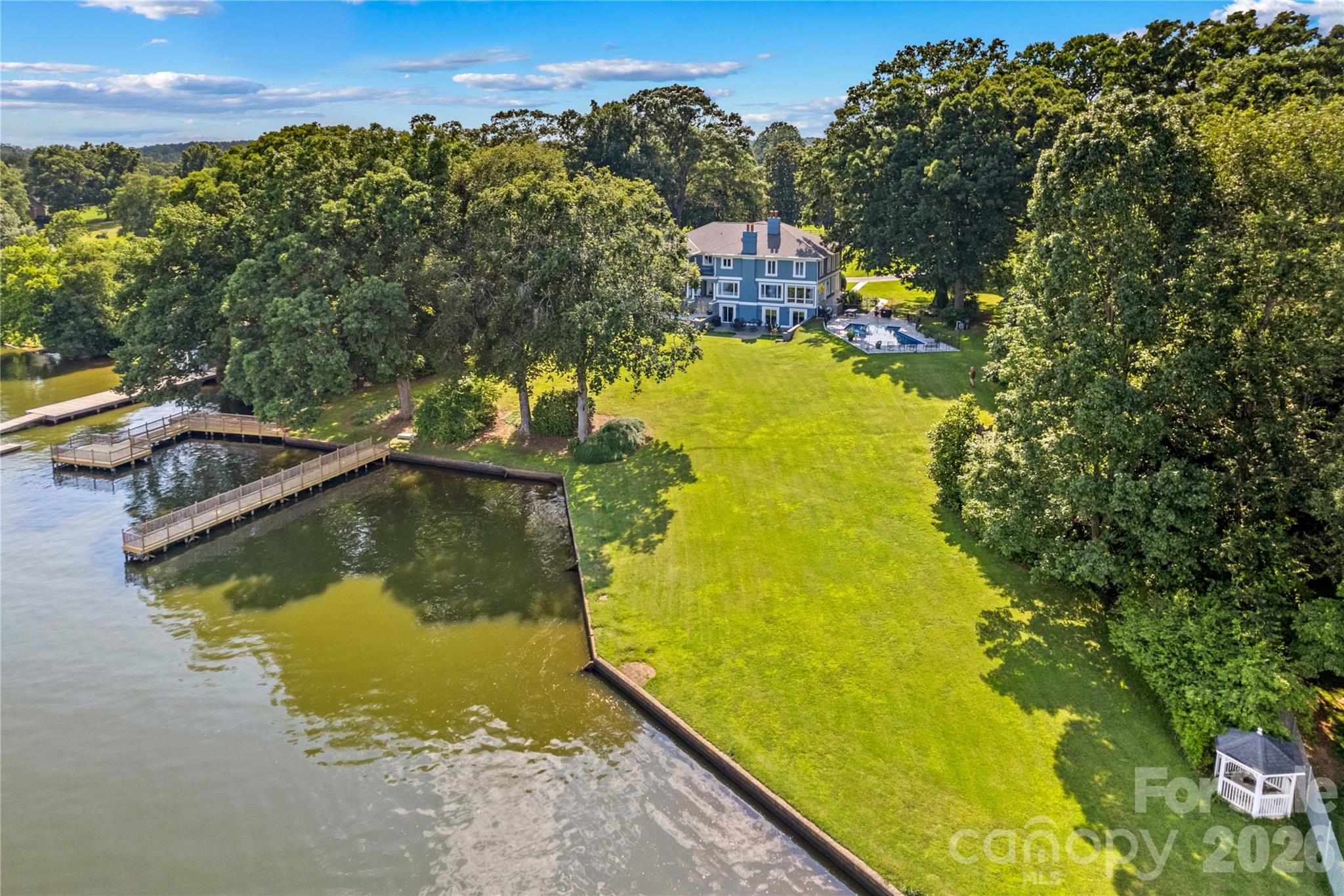 Fox Hollow - Residential