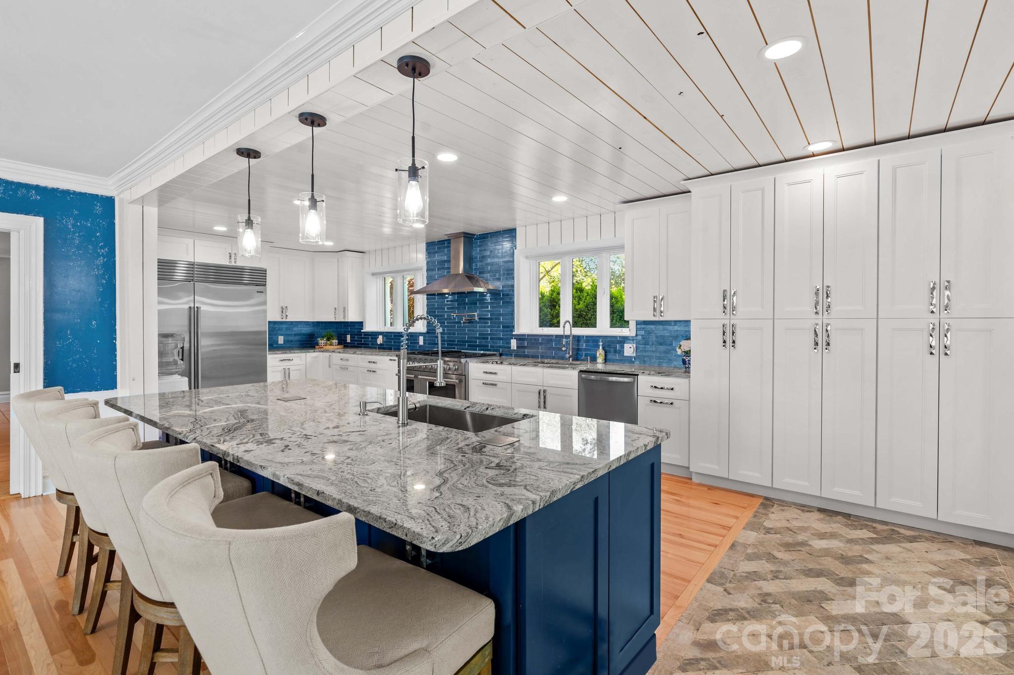 Fox Hollow - Residential